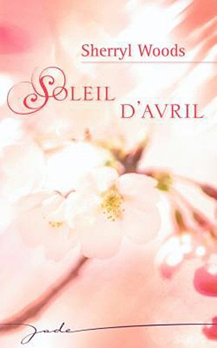 couverture de : Soleil d'avril