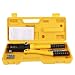Produktbild 10T hydraulische Draht Kabel Akku-Litze Crimper Terminal Crimp-Tool mit 7 stirbt45 x 19,5 x 9 cm