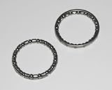 Weldtite Headset Bearing Cage 5/32