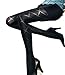Produktbild 6Moon Damen Strumpfhose mit Muster 200DEN 7211