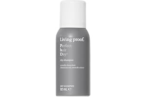 Living Proof Perfect Hair Day Dry Shampoo For Unisex 1,8 uncji suchy szampon
