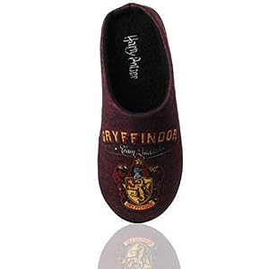 Zapatillas De Estar Por Casa Harry Potter 73663 Escoja talla