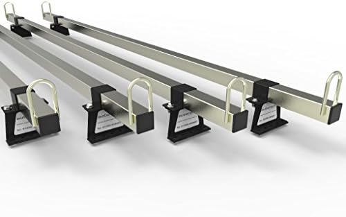 Autorack ProductsMB6-1504-all Van Roof Rack Bars