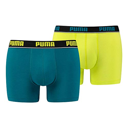 Preisvergleich Produktbild PUMA Herren Boxer bunt M