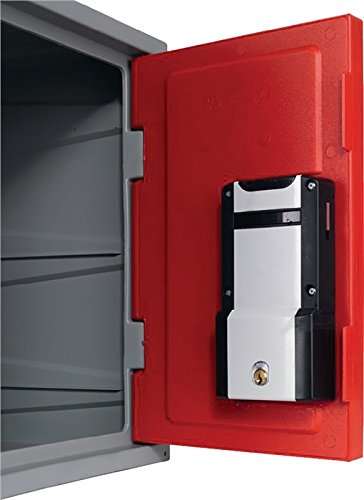 Preisvergleich Produktbild Lotz Lagertechnik GmbH Münzschloss f. Kunststoff-Schließfach m. Kassierfunktion