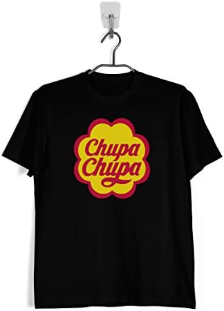 Ropa4 Camiseta Chupa Chupa (XL)