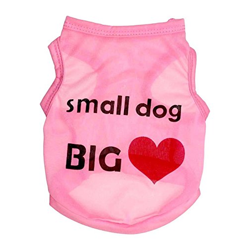 Pet-Dog-T-Shirts-Vest-with-Small-Dog-Big-Heart-Words-Costumes-Dog-Clothes-Playsuit-Sportwear-Clothing-Apparel