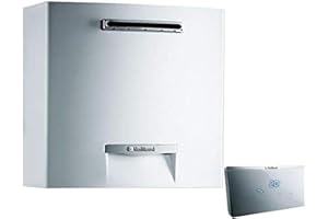 Vaillant Scaldabagno OUTSIDE MAG 15-8/1-5 GPL RT LOW NOX, a GPL