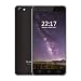 Produktbild OUKITEL C5 - Smartphone stoßfest 5 Zoll HD Touchscreen Android 7.0 (2GB RAM+16GB ROM, Quad-Core CPU, Dual SIM, ohne Vertrag, 3G), schwarz