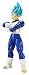 Produktbild Bandai Model Kit 19766 – 58577 Figure Rise – Super Saiyan God Vegeta, 15 cm