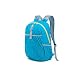 Produktbild T-homeidea Rucksack Ultraleichter Klapprucksack Fashion Reise-Aufbewahrungsrucksack Ms. Kinder-Bergsport-Reitrucksack (Color : Light Blue)