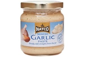 COCINISTA Ajo en pasta 190g