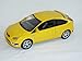 Produktbild Ford Focus St Gelb 3 TÜrer 2005-2008 1/32 Modellcarsonline Modellauto Modell Auto