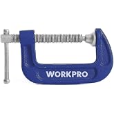 WORKPRO WP232017 50mm G Tipi İşkence