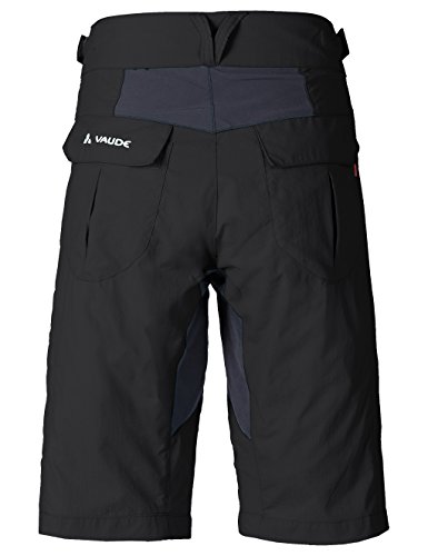 VAUDE Damen Hose Women’s Brand Shorts - 5