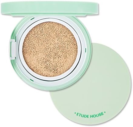 Etude House AC Clean Up Mild BB Cushion SPF50 PA+++ (14g 0.49 oz) (Light Beige)
