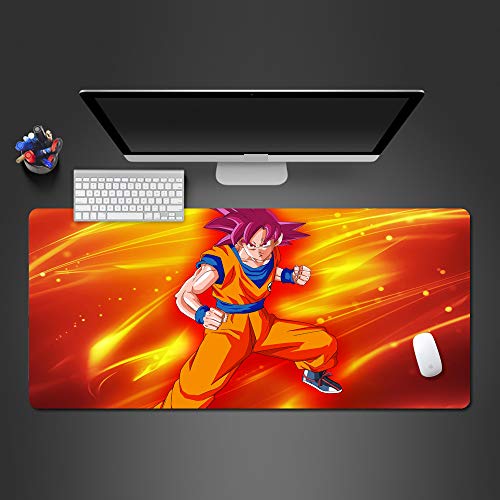 Preisvergleich Produktbild Hochwertige Gummi Spiel Mauspad Computer Mauspad Beste 900x400x2