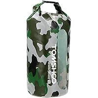 Amazon.es: Bolsas estancas - Náutica: Deportes y aire libre