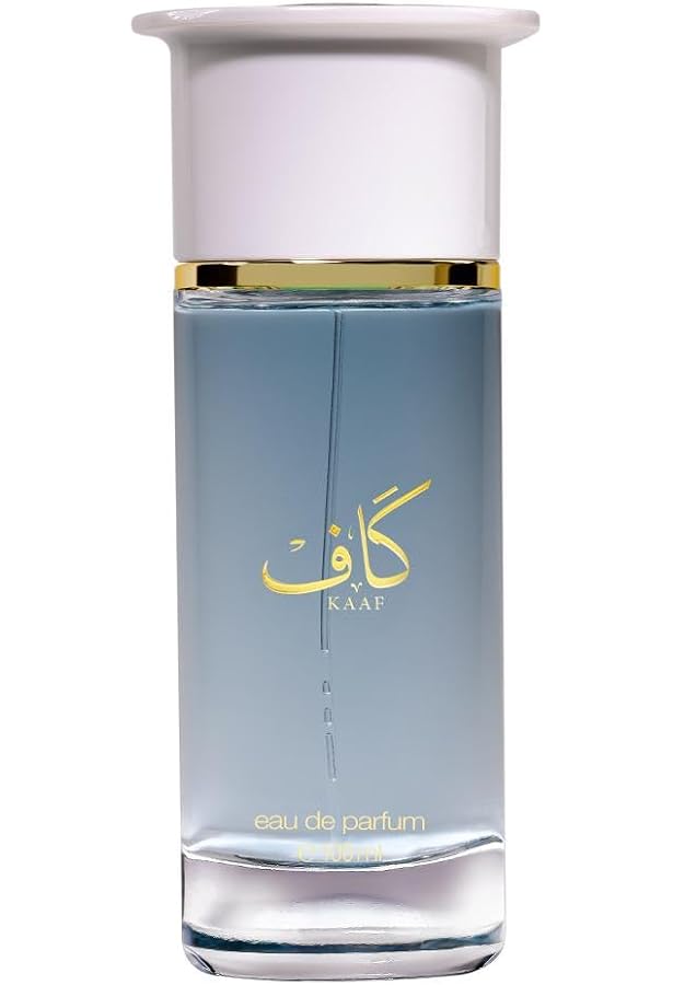 香水(男性用) Ahmed Al Maghribi Kaaf Amazon.com : Ahmed Al Maghribi Perfumes Kaaf unisex 100ML