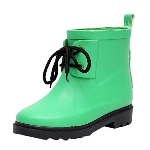 (Toddler/Little Kid/Big Kid) Rain Boot/ Rainwear Rain Shoes/ Cute Fashion Boot O