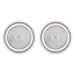 Produktbild Kreema 2pcs PIR Bewegungs-Sensor-Nachtlicht, drahtloses batteriebetriebenes LED-Wand-Licht mit Aufhänger-Stand für Schrank-Treppen-Badezimmer-Kabinett-Kinderzimmer-Halle