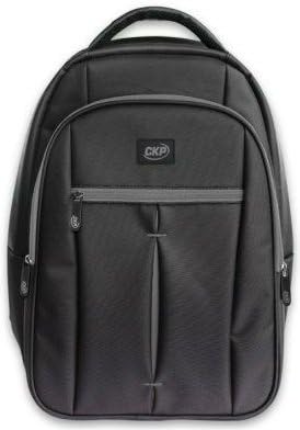 Cirkuit Planet CKP-BM016 Notebook Bag Black