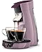 Produktbild Philips Senseo Viva Café HD7829/40 Padmaschine, violett