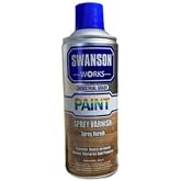 GE Swanson Works Spray Bright Varnish 400 ML