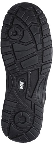 Helly Hansen Workwear Sicherheitshochschuhe S3 Bergholm Mid WW 78251, Arbeitsschuhe Stiefel, Größe 44 - 2