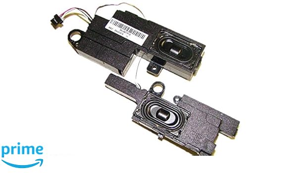 laptop internal speakers