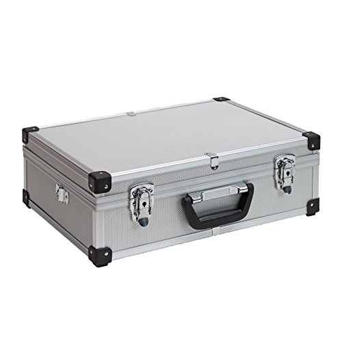 DEMA Alukoffer XL - 7