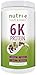 Produktbild EIWEIßPULVER SCHOKOLADE 500g - Mit Whey-Isolate & Casein Eiweiß - Shape & Shake Proteinpulver ohne Aspartam - Nutri-Plus Schoko Protein mit Kakao - Hergestellt in Deutschland