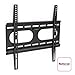 Price comparison product image Hama | 32 - 56Inch | VESA 400 X 400 | Advance FIXED Wall Bracket for TV - Black