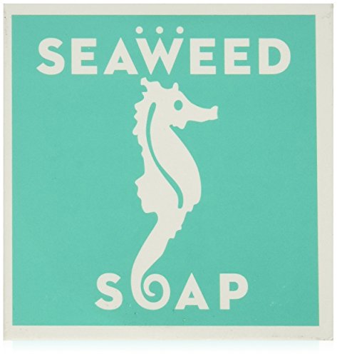 Kala Swedish Dream Moisturizing Seaweed Soap Havstang Tval 4.3Oz Soap Bar