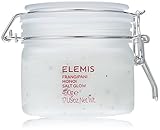 Elemis Exotic Frangipani Monoi Salt Glow Body Scrub 490 g