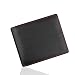 Produktbild Herren Geldbörse, Voberry Mode Männer Bifold Business Leder Brieftasche ID Kreditkarteninhaber Geldbörse Taschen