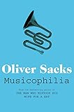 Image de Musicophilia: Tales of Music and the Brain (English Edition)