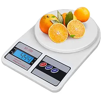 Multipurpose Electronic Digital Kitchen Scale, Weight Machines for Kitchen, Weight Machine, Weight Scale Kitchen, Kitchen Weight Machine, Kitchen Weighing Scale Digital