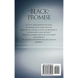 Black Promise: (French) Livre en Ligne Black Promise: (French) Livre en Ligne - Telecharger Ebook