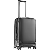 Peak Design Roller Pro Camera Carry-On Travel Case - Black