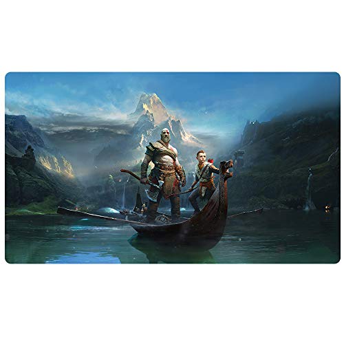 Utimor 90x40-2 90x40-2 Tapis de Souris 90x40 godboat034