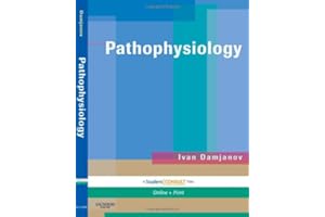 Pathophysiology: With Student Consult Online Access [With Student/Consult Title Online + Print]