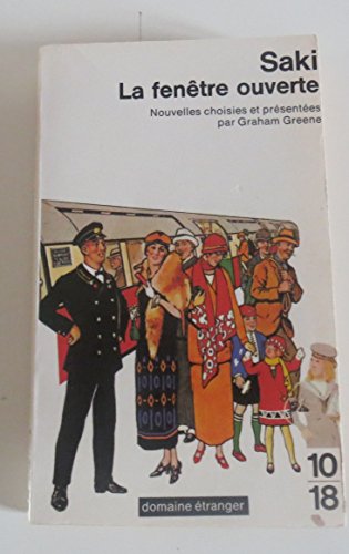 Download La Fenêtre ouverte Download La Fenêtre ouverte