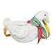 Produktbild Longzjhd Frau Fegen Ente Tasche niedlich Plüsch-Umhängetasche Mädchen Mode Cartoon Ente Umhängetasche Rucksack Beutel Tasche Sport-beutel Rucksack Leinwand Reise Tasche