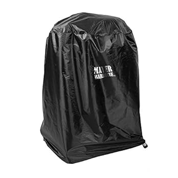 Mayer Barbecue Grillabdeckung Grill Abdeckhaube Wetterfest