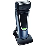 Remington PF7500 Comfort Pro Foil Electric Shaver - Black