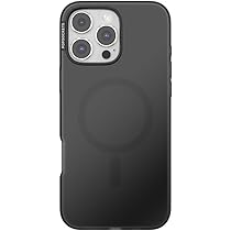 PopSockets Hülle Für IPhone 16 Pro Max – MagSafe Kompatibel, Schlank, Fallgeschützt