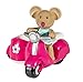 Early Learning Centre (ELC) Toybox Martha Mouse and her Scooter Baby Toy