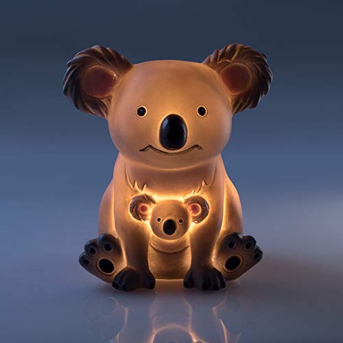 Preisvergleich Produktbild Animal Mini LED-Licht, 17444, Koala