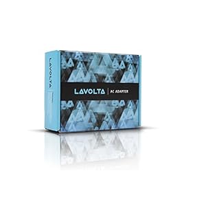 Lavolta AC Adapter Power Supply Charger for Remington MB320 MB320c MB310 MB310c Barba Beard Trimmer - Image 4